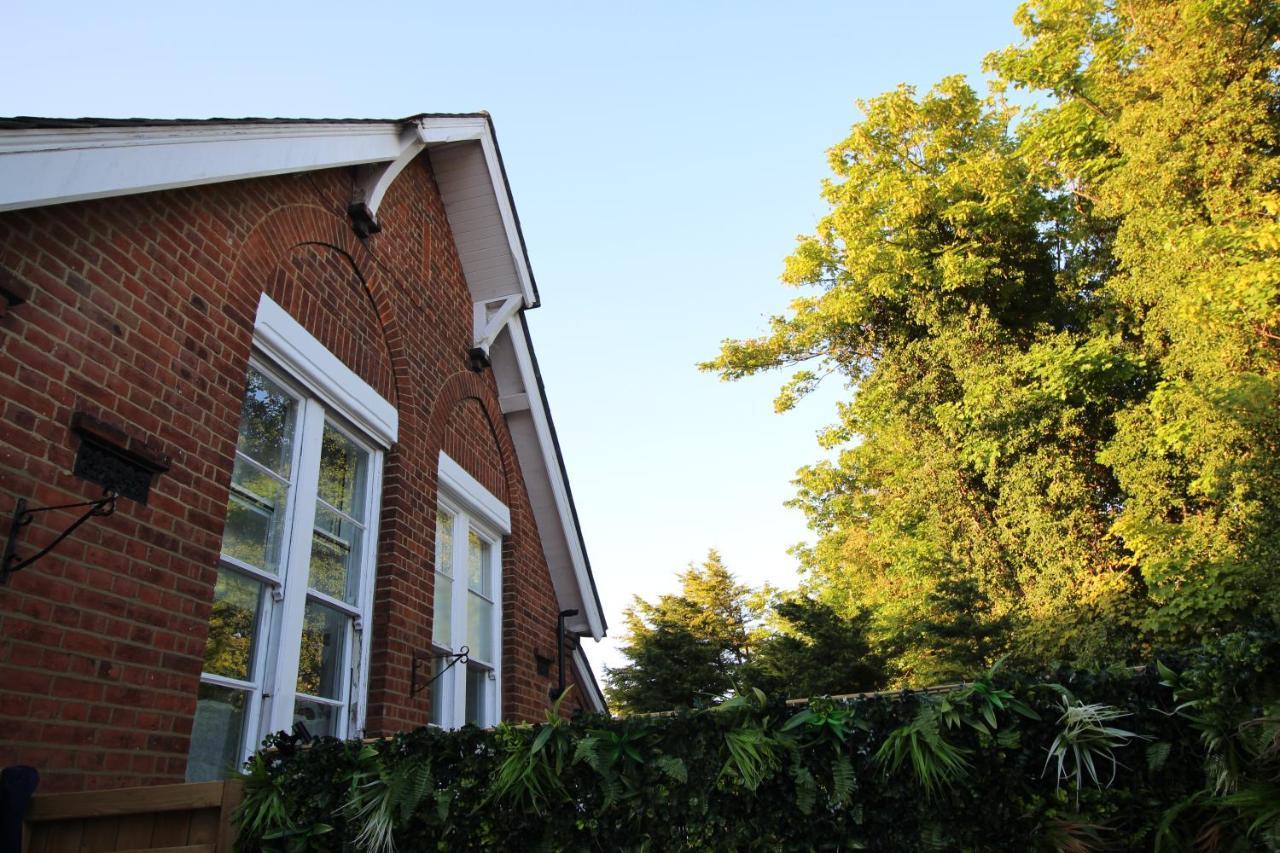 The Old Schoolhouse Βίλα Whitstable Εξωτερικό φωτογραφία