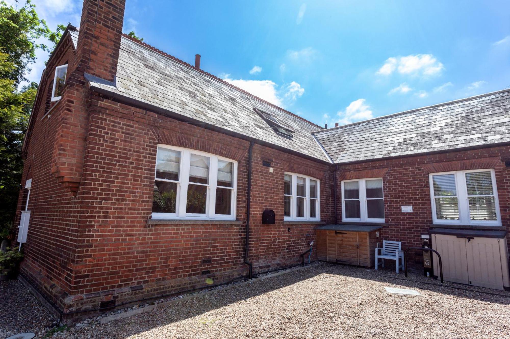 The Old Schoolhouse Βίλα Whitstable Δωμάτιο φωτογραφία